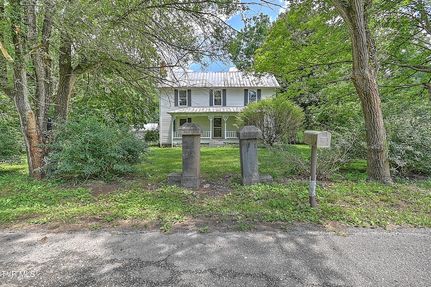 Property for sale in Sullivan County, Tennessee