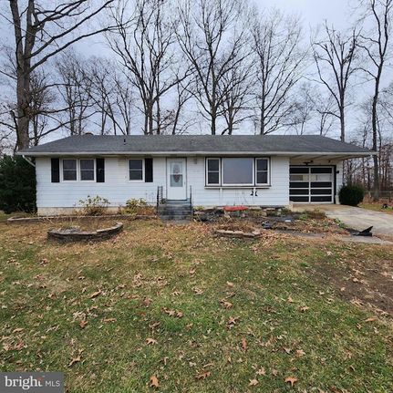 Property for sale in Frederick County, Maryland