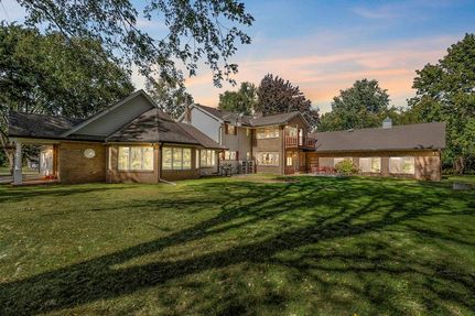 Property for sale in Outagamie County, Wisconsin