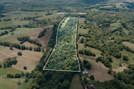 Property for sale in Nicholas County, Kentucky