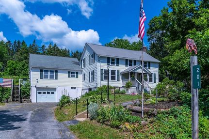 Property for sale in Windham County, Connecticut