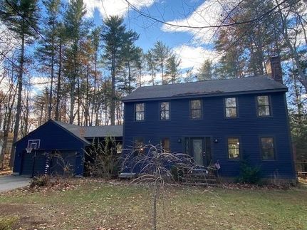 Residential Property for sale in Strafford County, New Hampshire