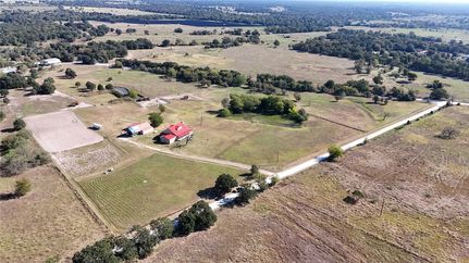 Property for sale in Grimes County, Texas