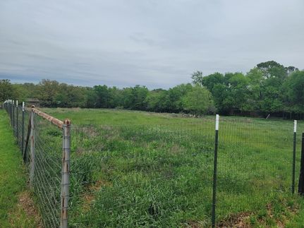 Undeveloped Land for sale in Denton County, Texas