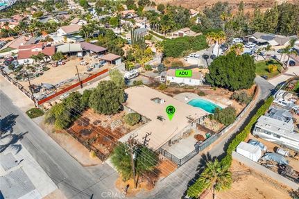 Property for sale in Riverside County, California