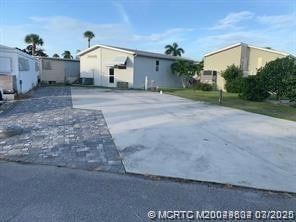 Property for sale in Martin County, Florida