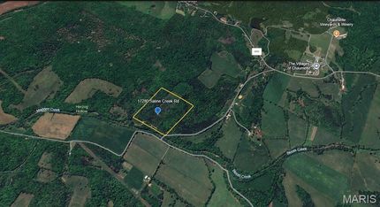 Property for sale in Sainte Genevieve County, Missouri