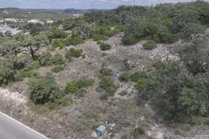 Undeveloped Land for sale in Bexar County, Texas