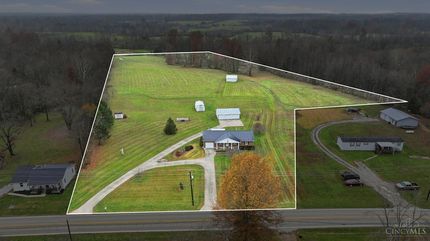 Property for sale in Clermont County, Ohio
