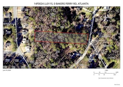 Property for sale in Fulton County, Georgia