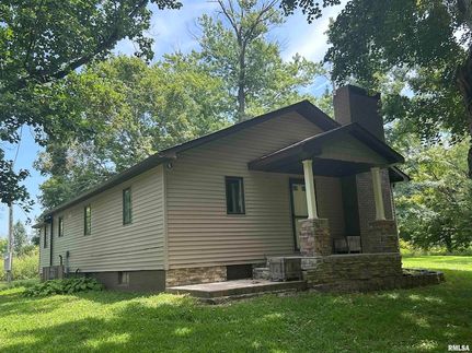 Property for sale in Jackson County, Illinois