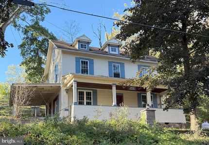 Property for sale in Clinton County, Pennsylvania