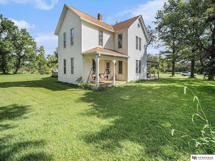 Property for sale in Saunders County, Nebraska