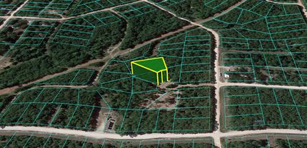 Property in Osage County, Oklahoma