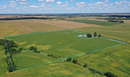 Farm Property for sale in Stark County, Illinois