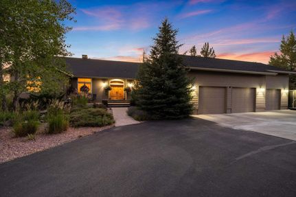 Property for sale in Crook County, Oregon