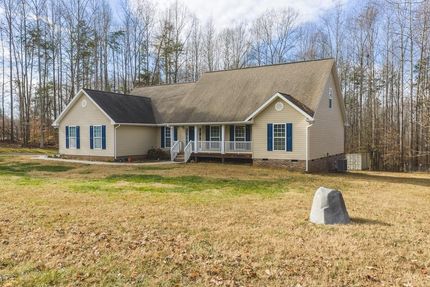 Residential Property for sale in Iredell County, North Carolina