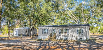 Property for sale in Gilchrist County, Florida