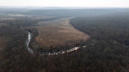 Farm Property for sale in Bourbon County, Kansas