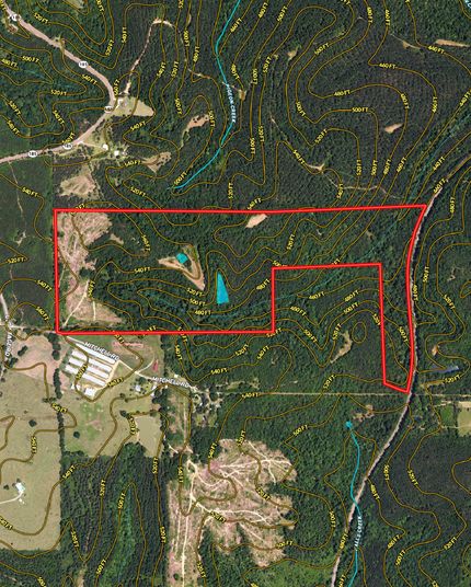 Property for sale in Butler County, Alabama