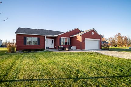 Property for sale in Morrow County, Ohio