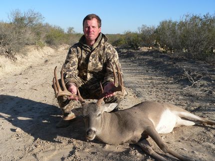 Property for sale in Webb County, Texas