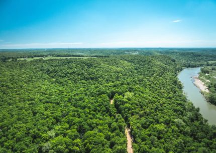 Riverfront Property for sale in Phelps County, Missouri