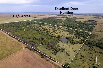 Property for sale in Cowley County, Kansas