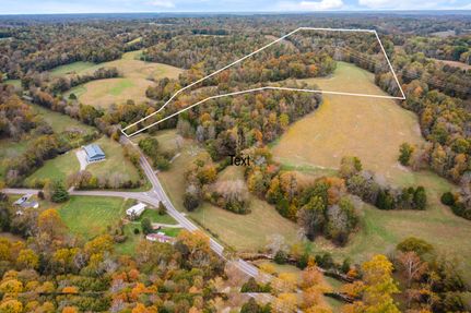 Hunting Land for sale in Montgomery County, Tennessee