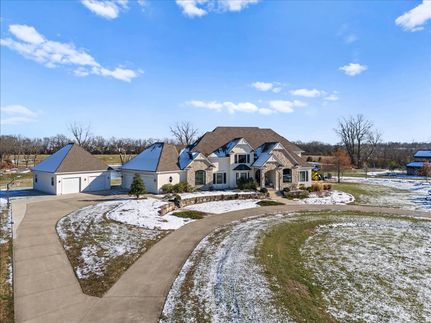 Farm Property for sale in Jackson County, Missouri