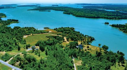 Property for sale in Washington County, Maine