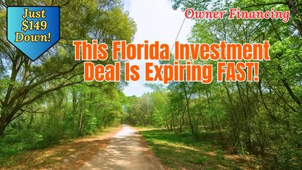 Property for sale in Putnam County, Florida