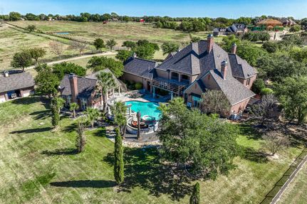 Property for sale in Kaufman County, Texas