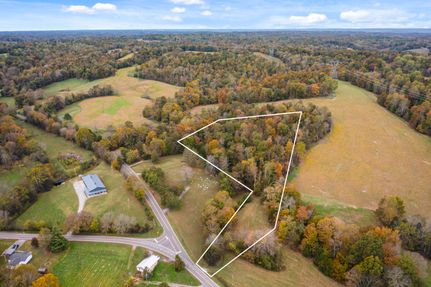 Farm Property for sale in Montgomery County, Tennessee