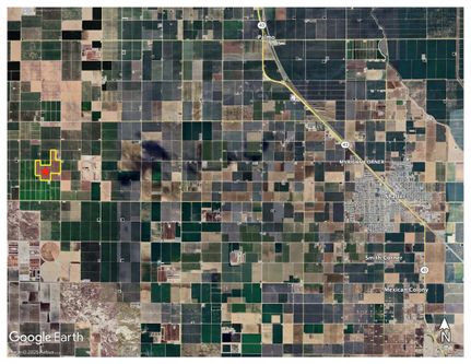 Property for sale in Kern County, California