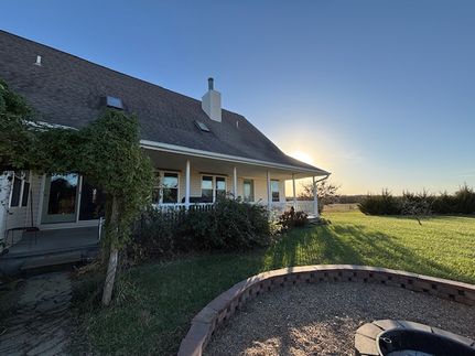 Property for sale in Coffey County, Kansas