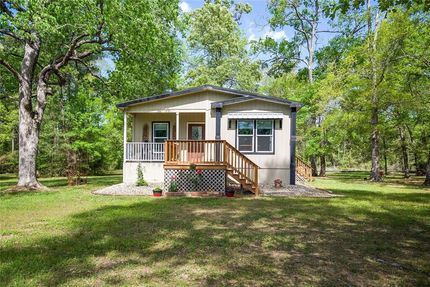 Property for sale in Waller County, Texas