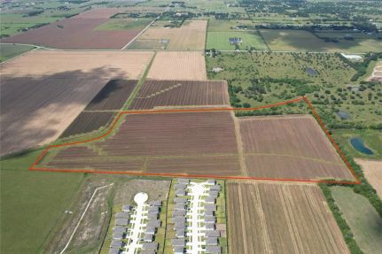 Property for sale in Fort Bend County, Texas