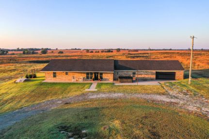 Residential Property for sale in Pawnee County, Oklahoma