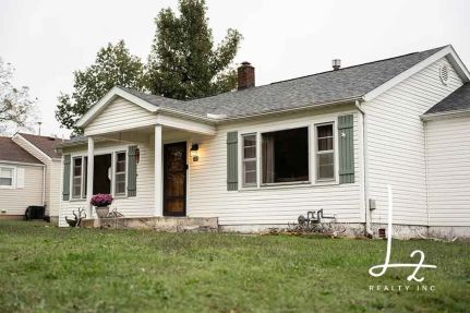 Residential Property for sale in Greene County, Missouri