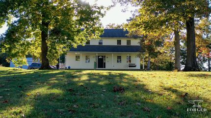 Property for sale in Champaign County, Ohio