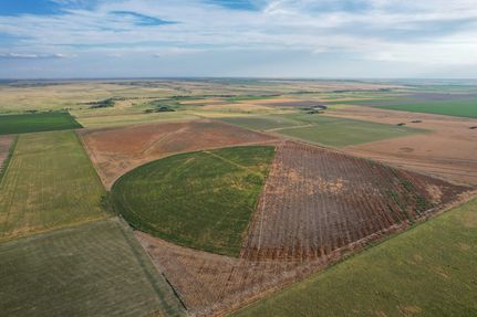 Undeveloped Land for sale in Logan County, Kansas