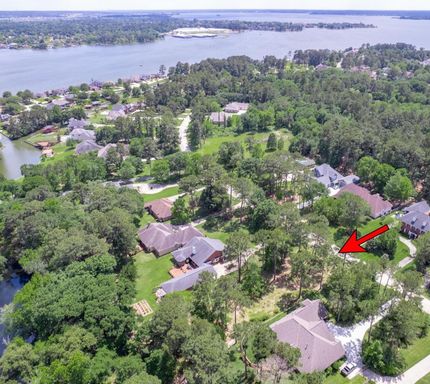 Property for sale in Montgomery County, Texas