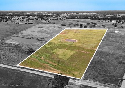 Undeveloped Land for sale in Lee County, Texas