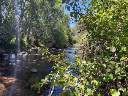 Riverfront Property for sale in Rio Arriba County, New Mexico