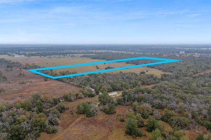 Ranch Property for sale in Grimes County, Texas