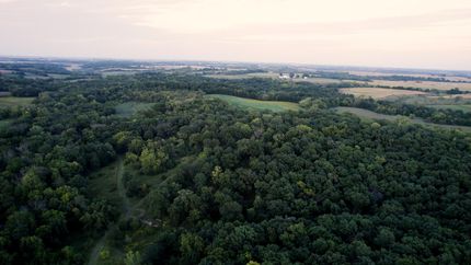 Property for sale in Mahaska County, Iowa