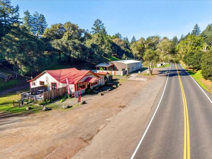 Commercial Property for sale in Mendocino County, California