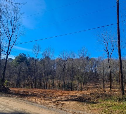 Property for sale in Walker County, Alabama