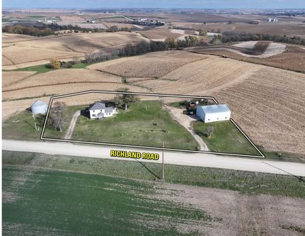 Residential Property for sale in Jones County, Iowa